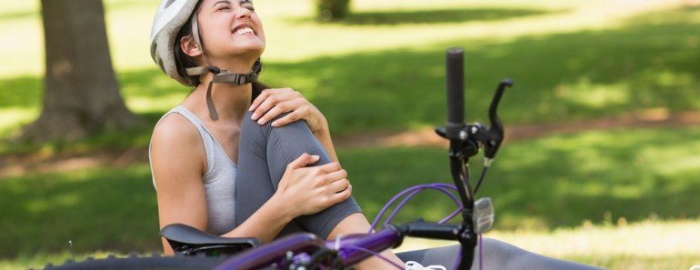 Why Do We Say 'Oww' or 'Ouch' When We Hurt Ourselves?