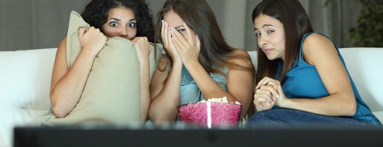 scary movie, horror movie