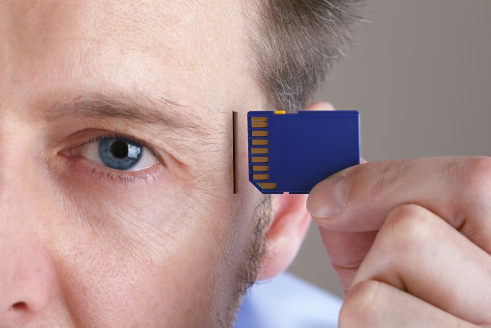Can Technology Boost Human Memory?