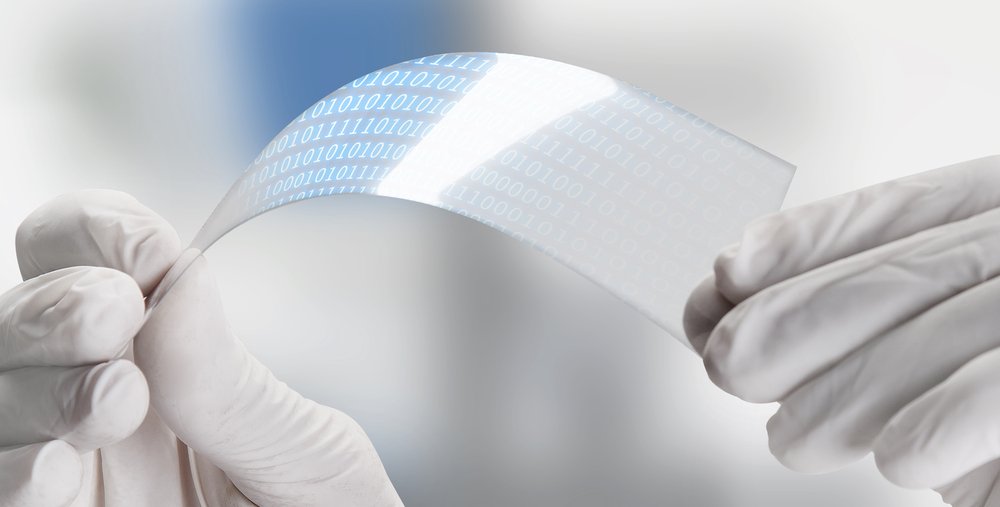 Graphene: O material que vai mudar o futuro Graphene: O material que vai mudar o futuro
