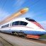 Bullet on trainTrain