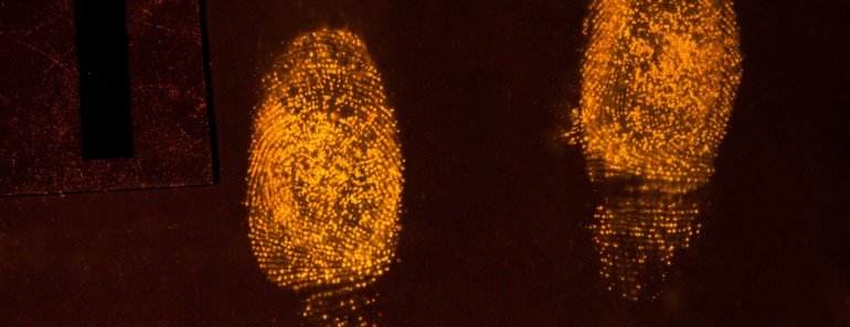 Finger Print