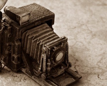 Why Are Photographs From The Past Sepia Toned?