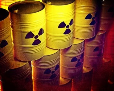 Nuclear Waste