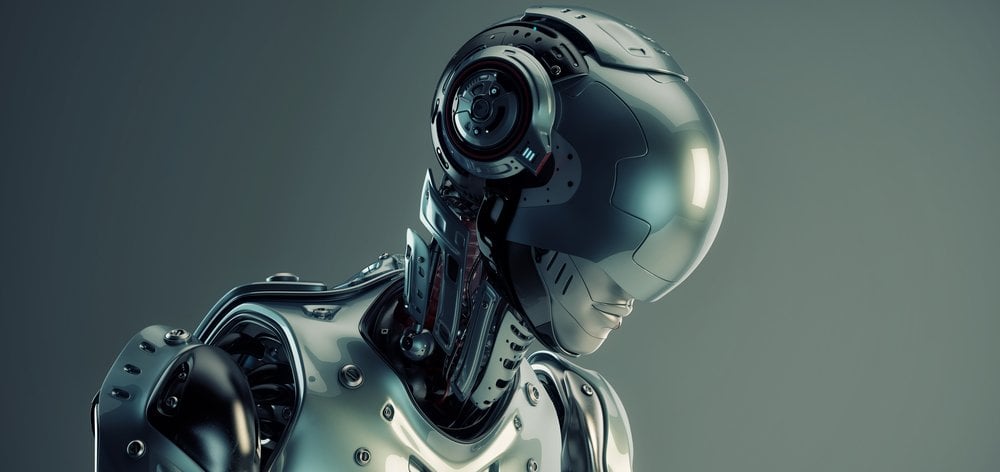 How Close Are We To Creating Real Cyborgs? » Science ABC