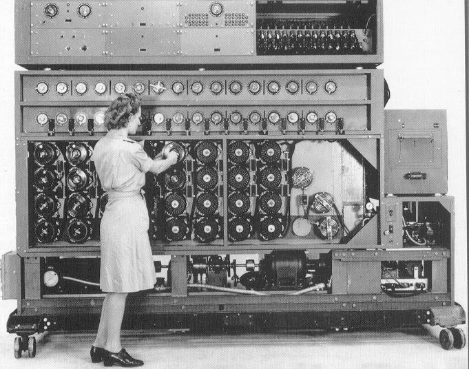 Cracking The Enigma Code Who Cracked The Enigma
