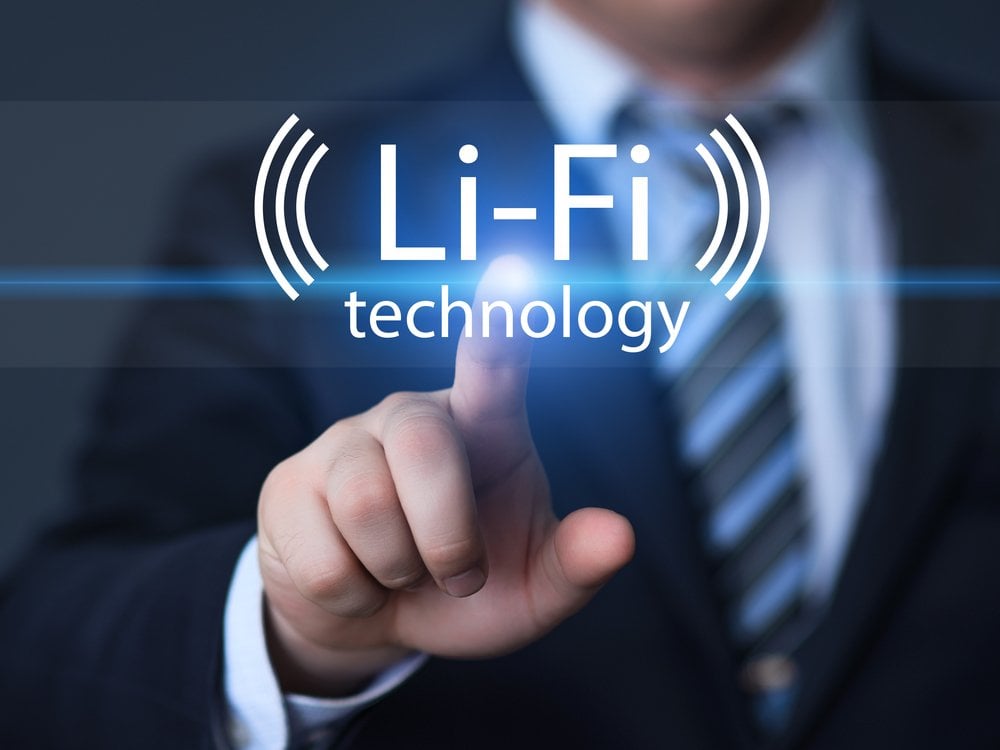 Image result for lifi