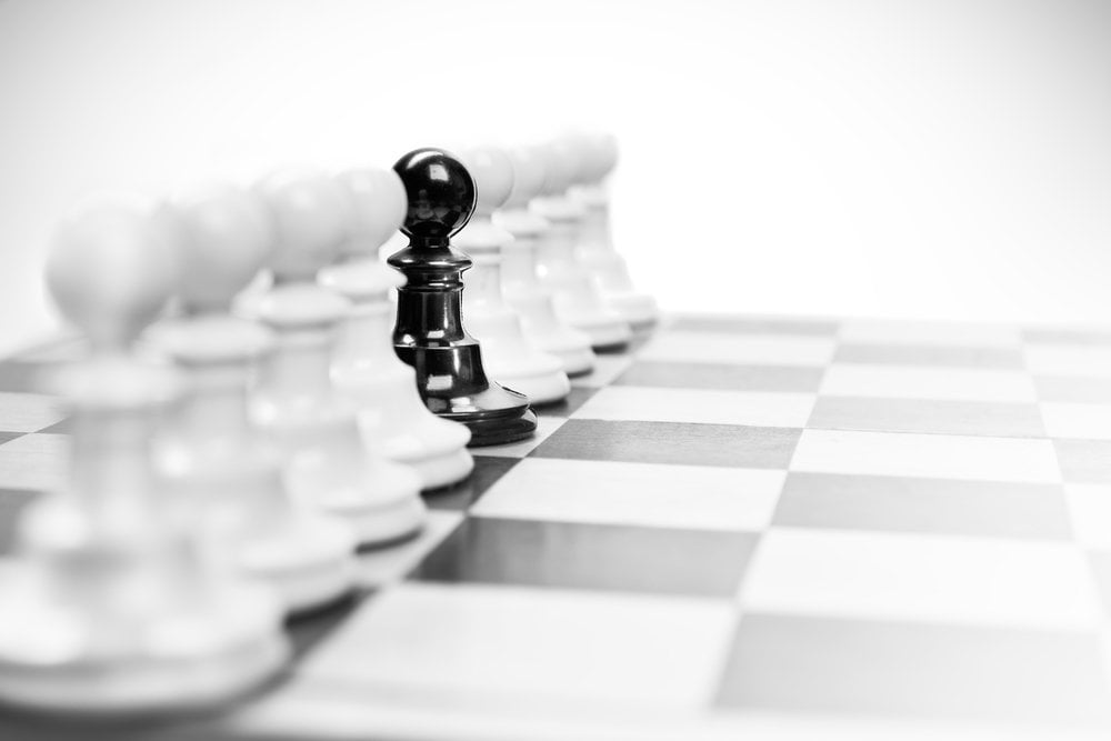 Fonte: Stephen Kapl / shutterstock.com