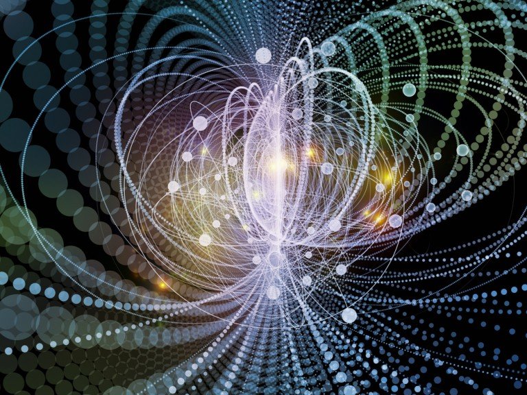 What Is Quantum Entanglement? » ScienceABC