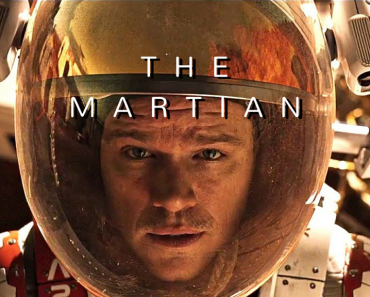 THEMARTIAN