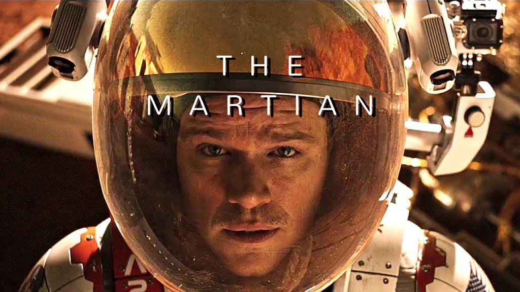 THEMARTIAN