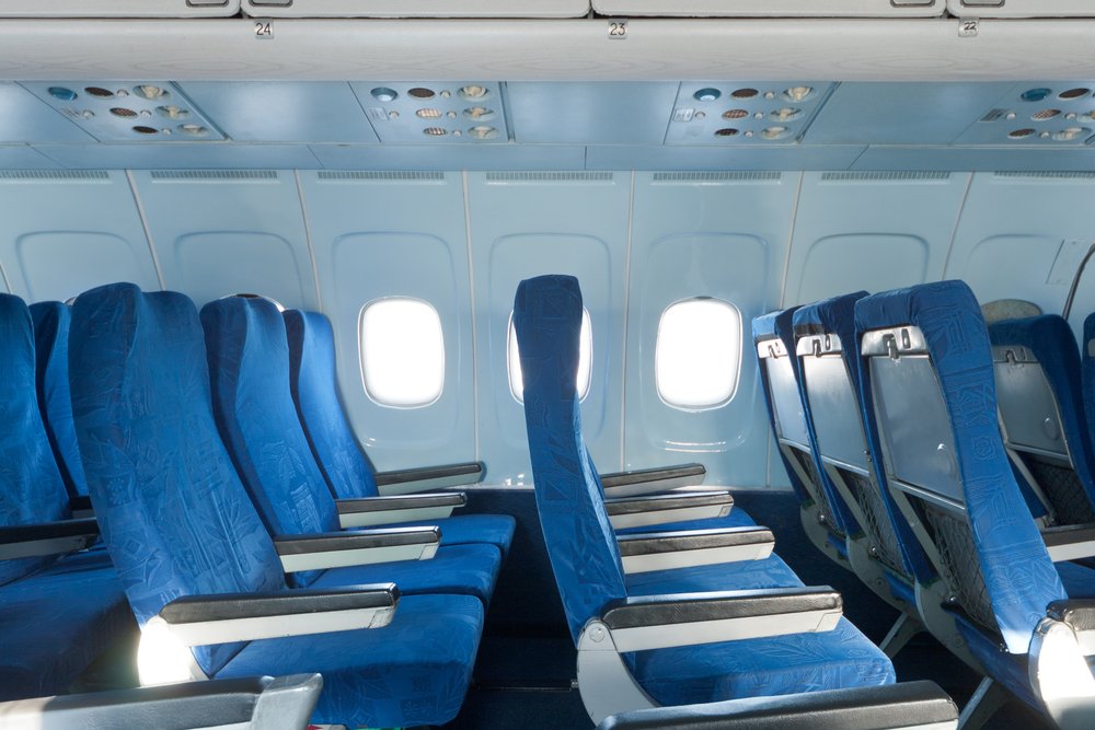avião
