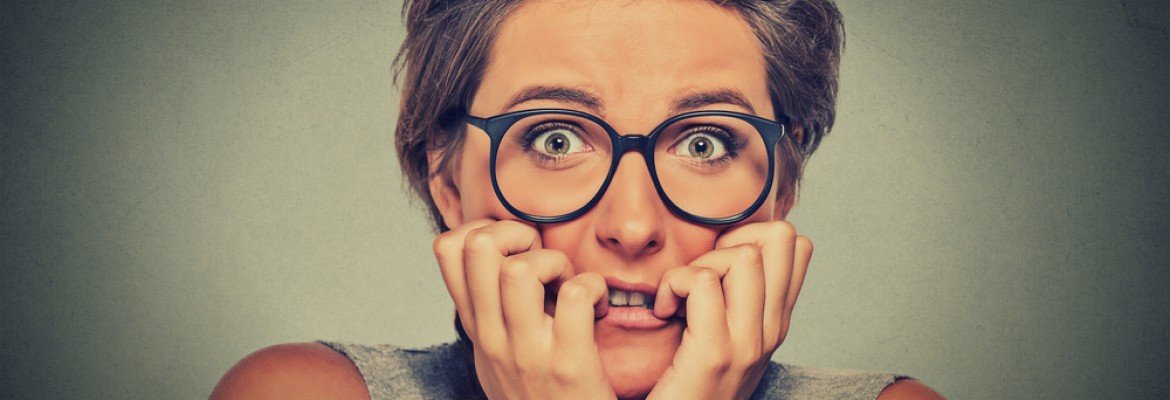 Why Do We Get Nervous?