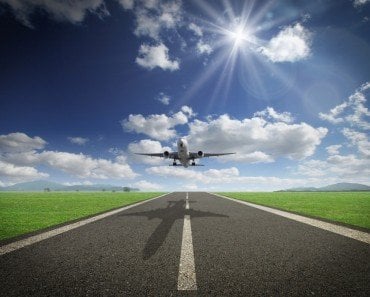 Why Do Some Airports Have Unusually Long Runways?