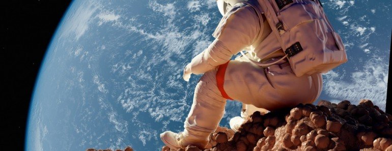 What Would Happen If We Had No Moon?
