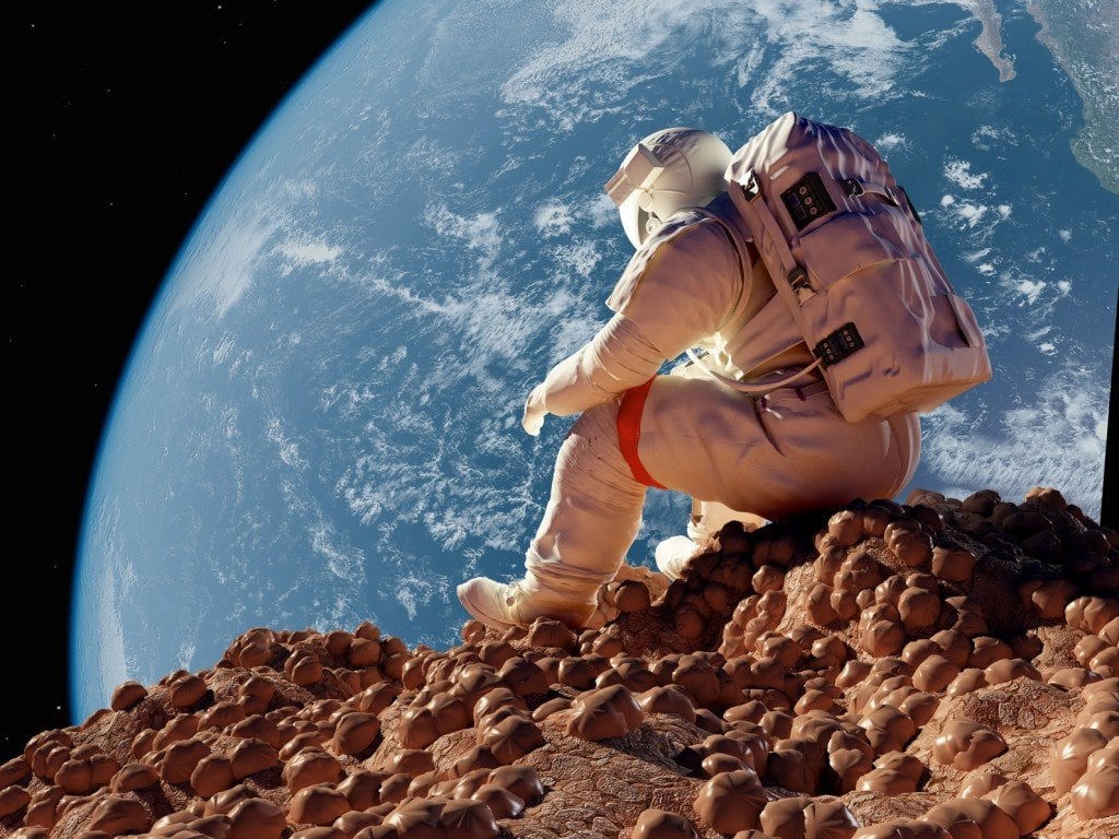 What Would Happen If We Had No Moon? » Science ABC