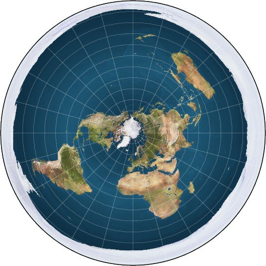 Terra lisa