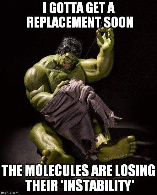 Hulk meme 1