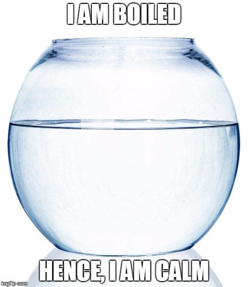 Boiling Water Science Why Does Water Make Noise Before It Boils?