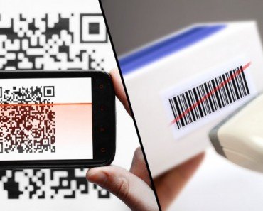 Barcode scanning