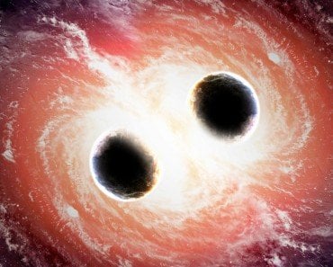 Black holes