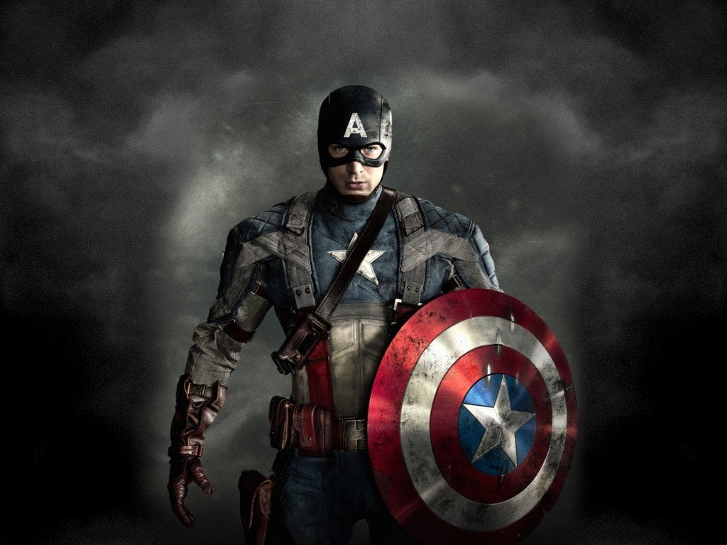 Ciência do capitão América: Qual é o segredo de sua força sobre-humana?
