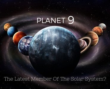 PLANET 9