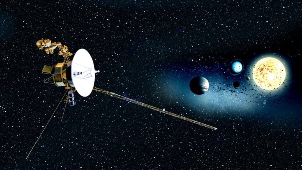 Voyager 1