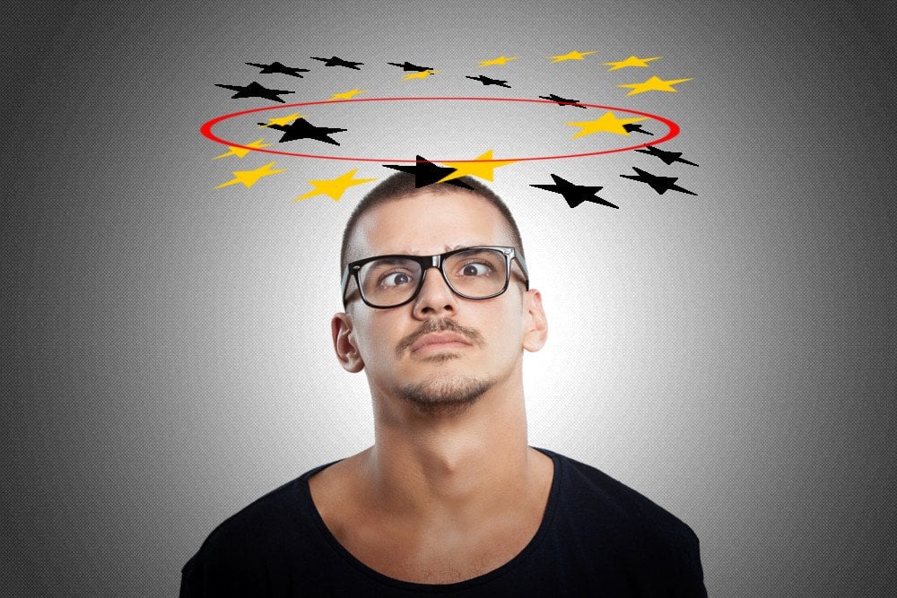 Por que bater na cabeça faz você "ver estrelas"? Por que bater na cabeça faz você "ver estrelas"?