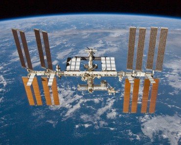 iss
