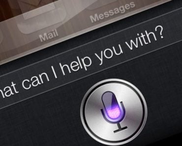 How Does Apple's Siri Work?