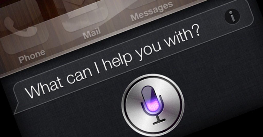 How Does Apple's Siri Work?