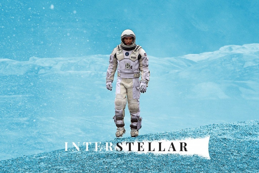 Interstellar