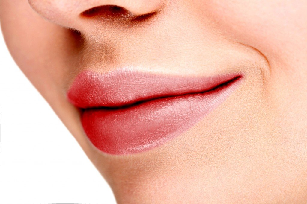 Why Are Lips Different From Other Skin Areas? » Science ABC