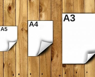 What's the maximum number of times that you can fold a piece of paper? -  BBC Science Focus Magazine