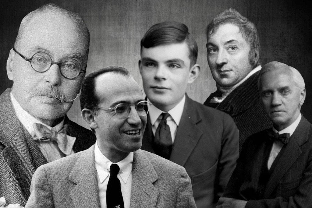 5 cientistas que salvaram milhões de vidas com suas invenções 5 cientistas que salvaram milhões de vidas com suas invenções
