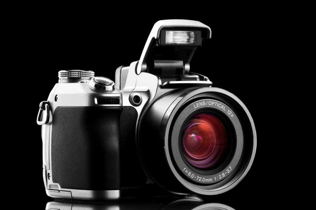 how many megapixels should a good camera have