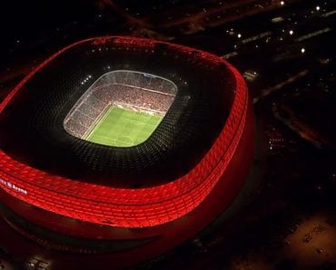 allianz arena