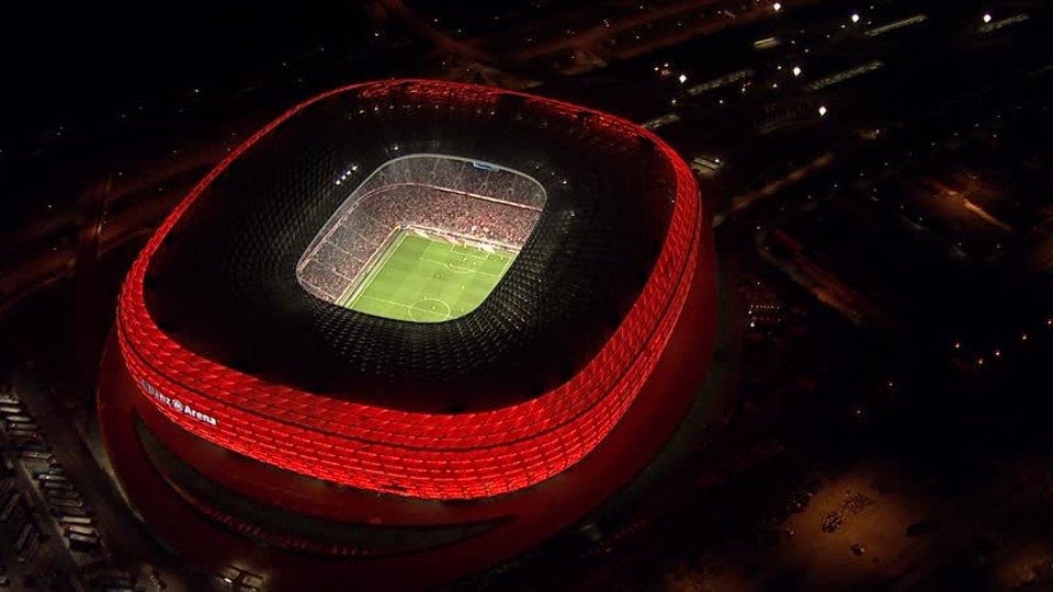 allianz arena