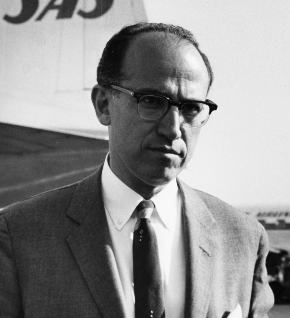 Jonas salk