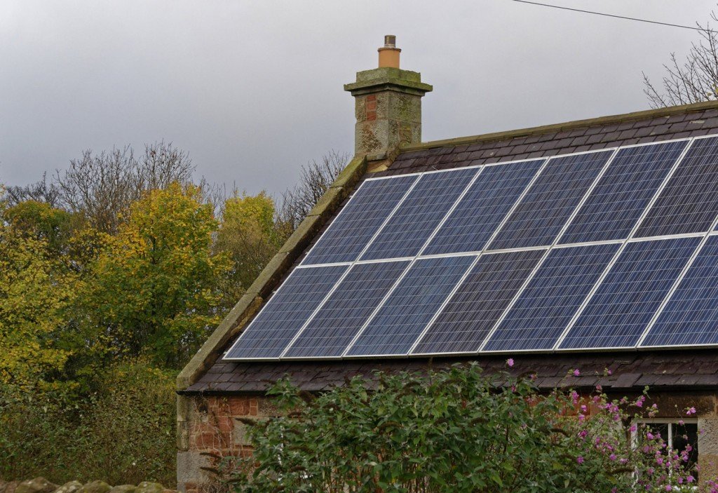 13 Year Old Makes Solar Power Breakthrough By Harnessing The Fibonacci Sequence