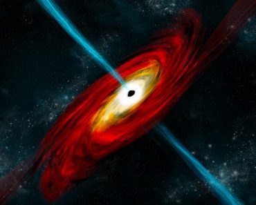 Black hole