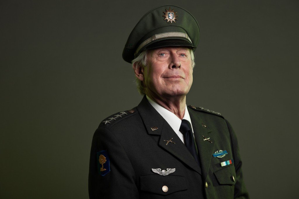 Por que o 'Coronel' é pronunciado 'Kernel'? Por que o 'Coronel' é pronunciado 'Kernel'?