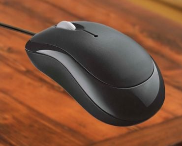 Computer mouse