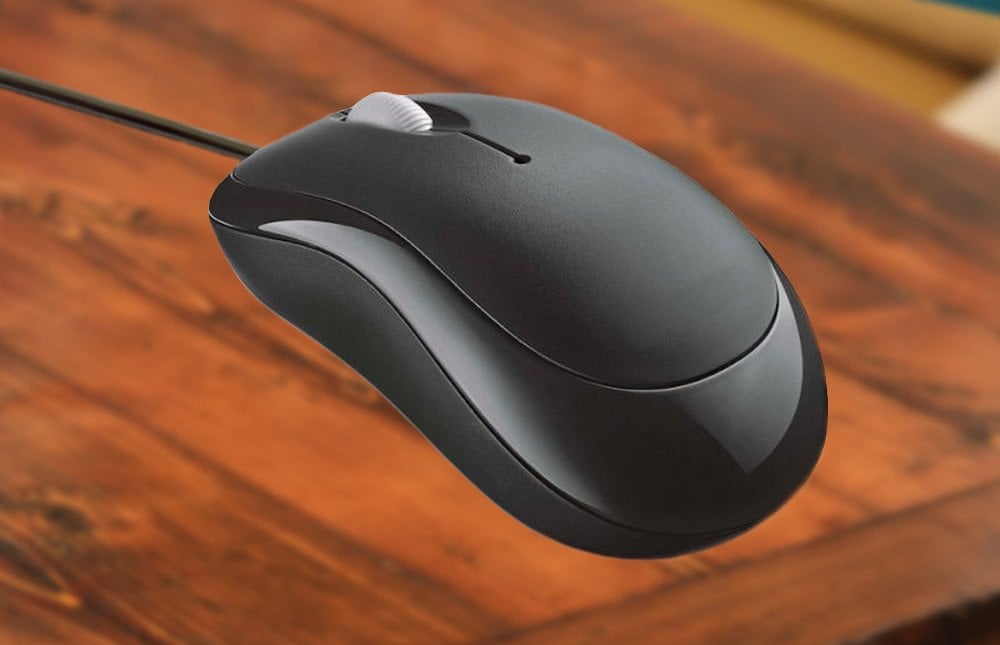 Computer mouse