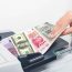 Currency note Printing