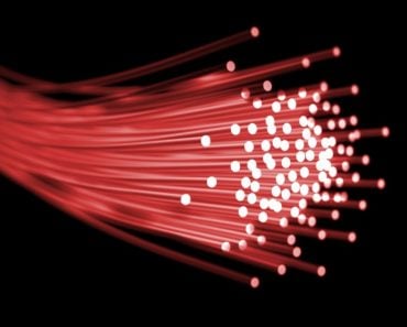 Optical fiber