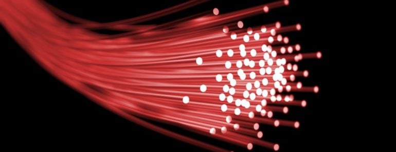 Optical fiber