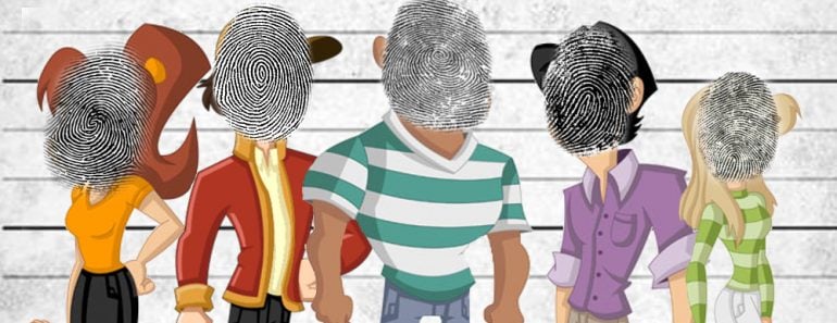 Do Fingerprints Ever Change?