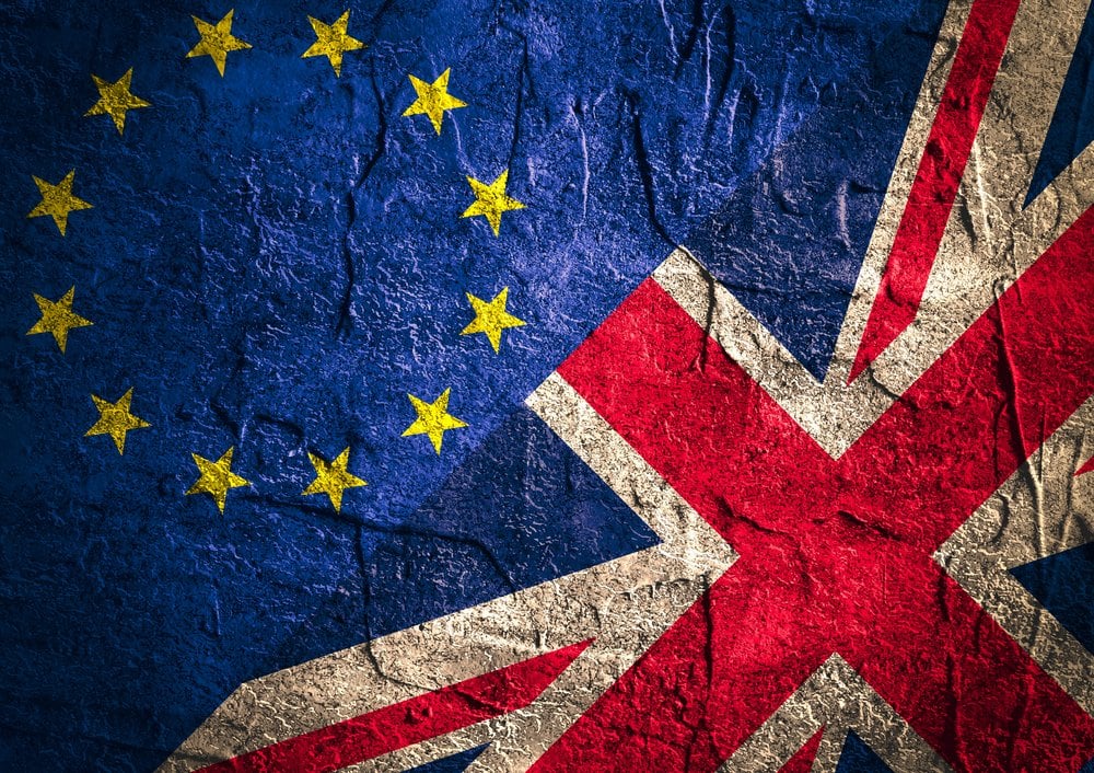 Qual é a história de Brexit? Qual é a história de Brexit?